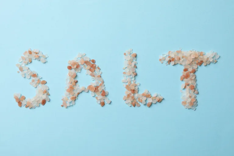 玫瑰鹽、海鹽、岩鹽、湖鹽，4款好鹽推薦