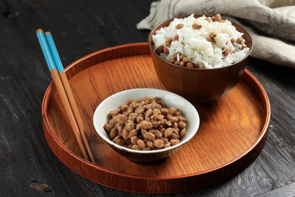 納豆激酶vs.納豆，有什麼差別？